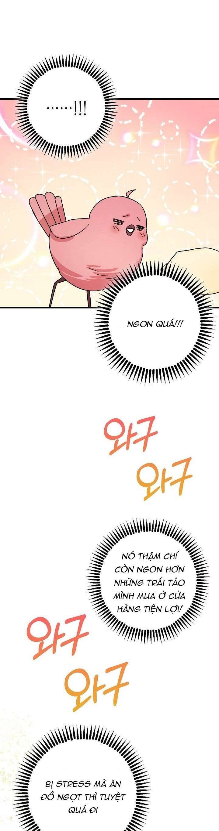 Liều Thuốc An Thần Của Bạo Chúa - Chapter 6 - Page 18