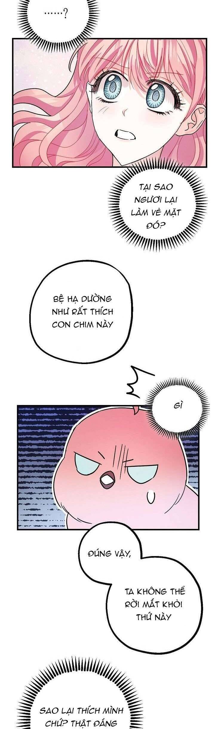 Liều Thuốc An Thần Của Bạo Chúa - Chapter 6 - Page 22