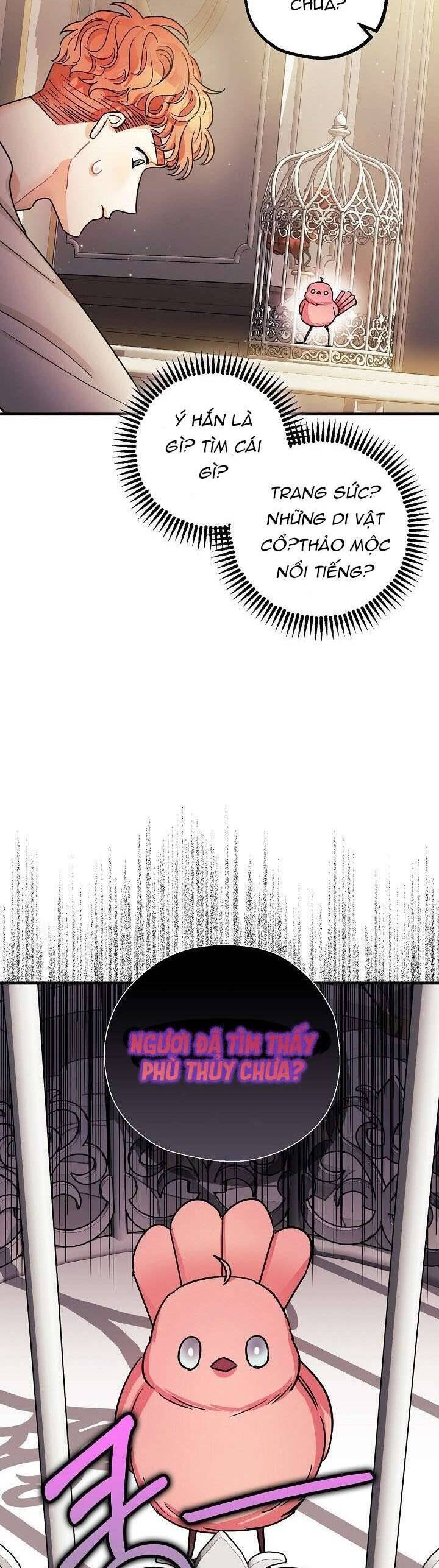 Liều Thuốc An Thần Của Bạo Chúa - Chapter 6 - Page 25