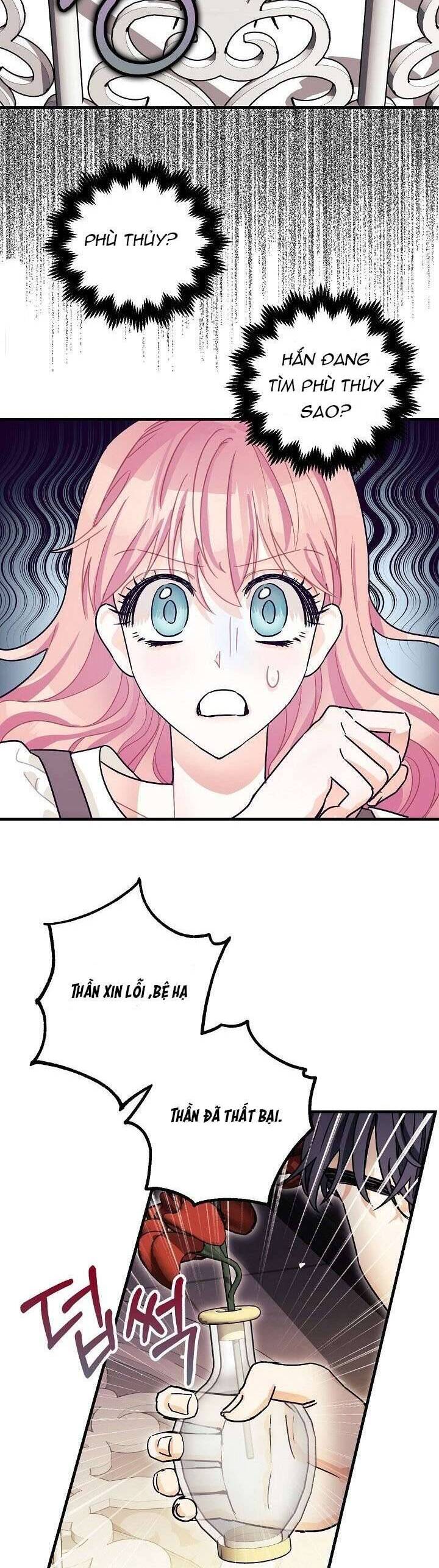Liều Thuốc An Thần Của Bạo Chúa - Chapter 6 - Page 26