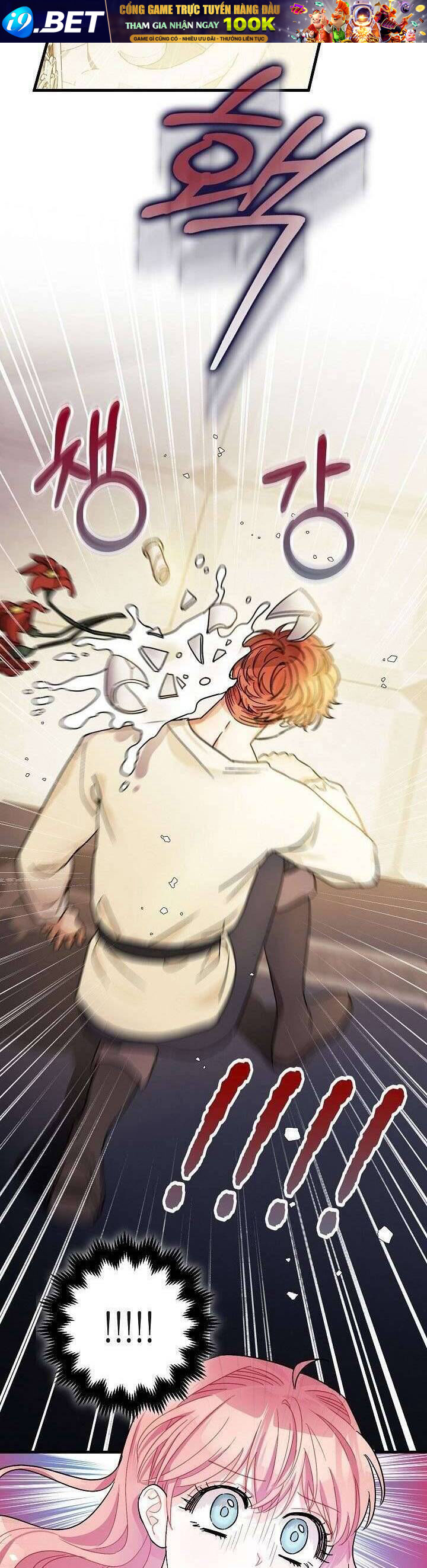 Liều Thuốc An Thần Của Bạo Chúa - Chapter 6 - Page 27