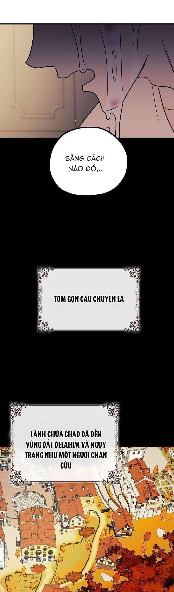 Liều Thuốc An Thần Của Bạo Chúa - Chapter 6 - Page 32