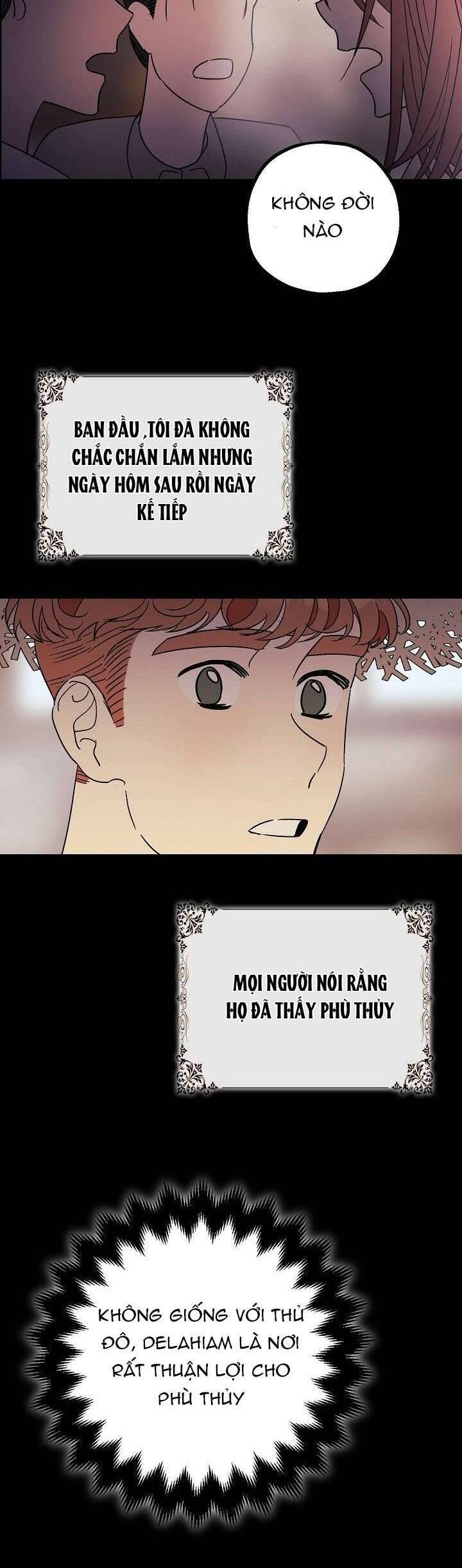 Liều Thuốc An Thần Của Bạo Chúa - Chapter 6 - Page 34