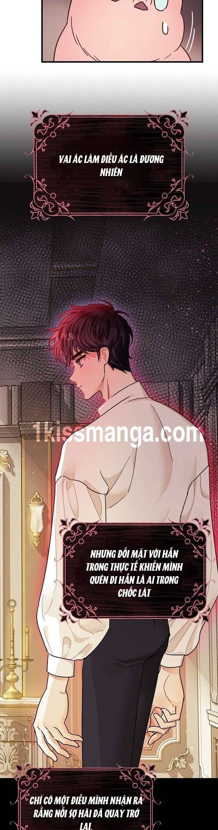 Liều Thuốc An Thần Của Bạo Chúa - Chapter 6 - Page 42