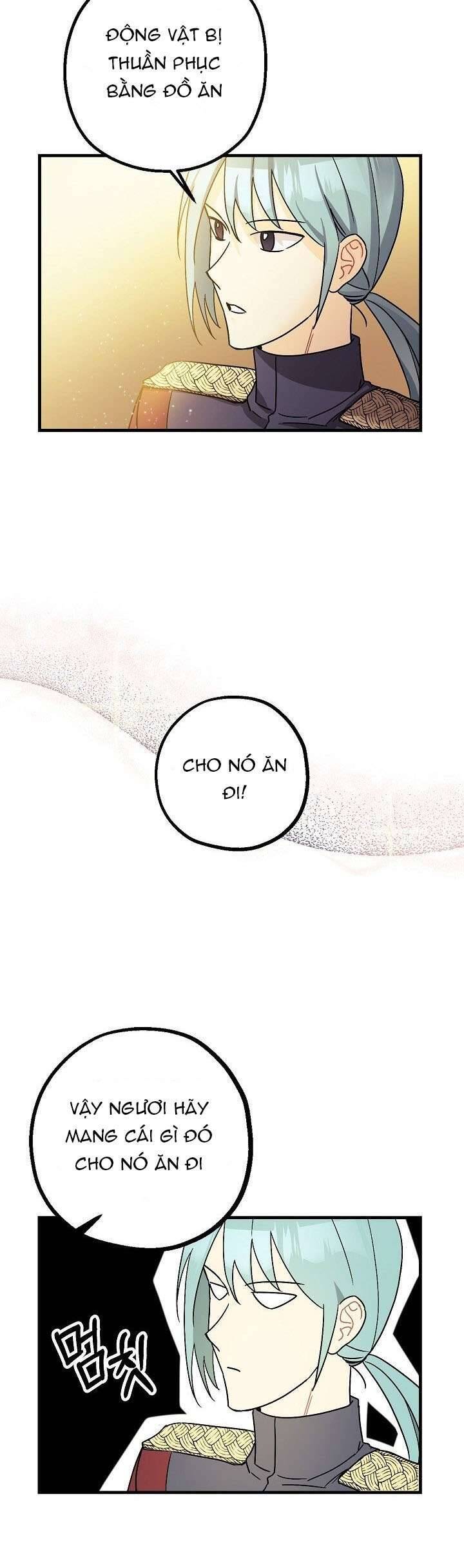 Liều Thuốc An Thần Của Bạo Chúa - Chapter 6 - Page 8