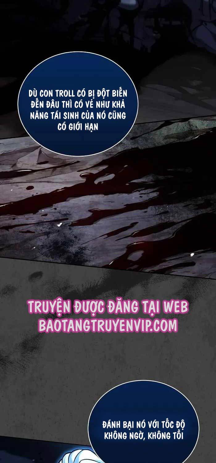 Sự Trở Lại Của Người Chơi Bị Đóng Băng - Chapter 128 - Page 10