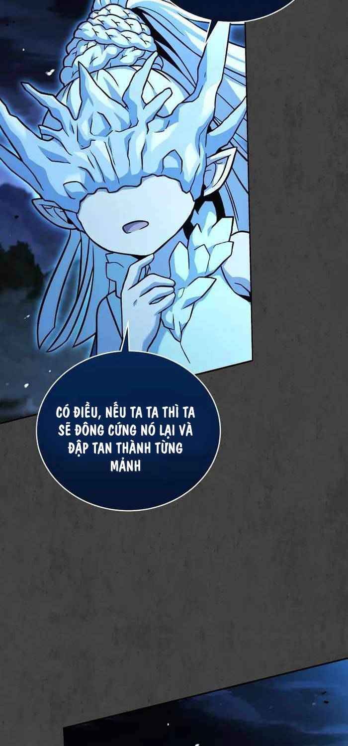 Sự Trở Lại Của Người Chơi Bị Đóng Băng - Chapter 128 - Page 11