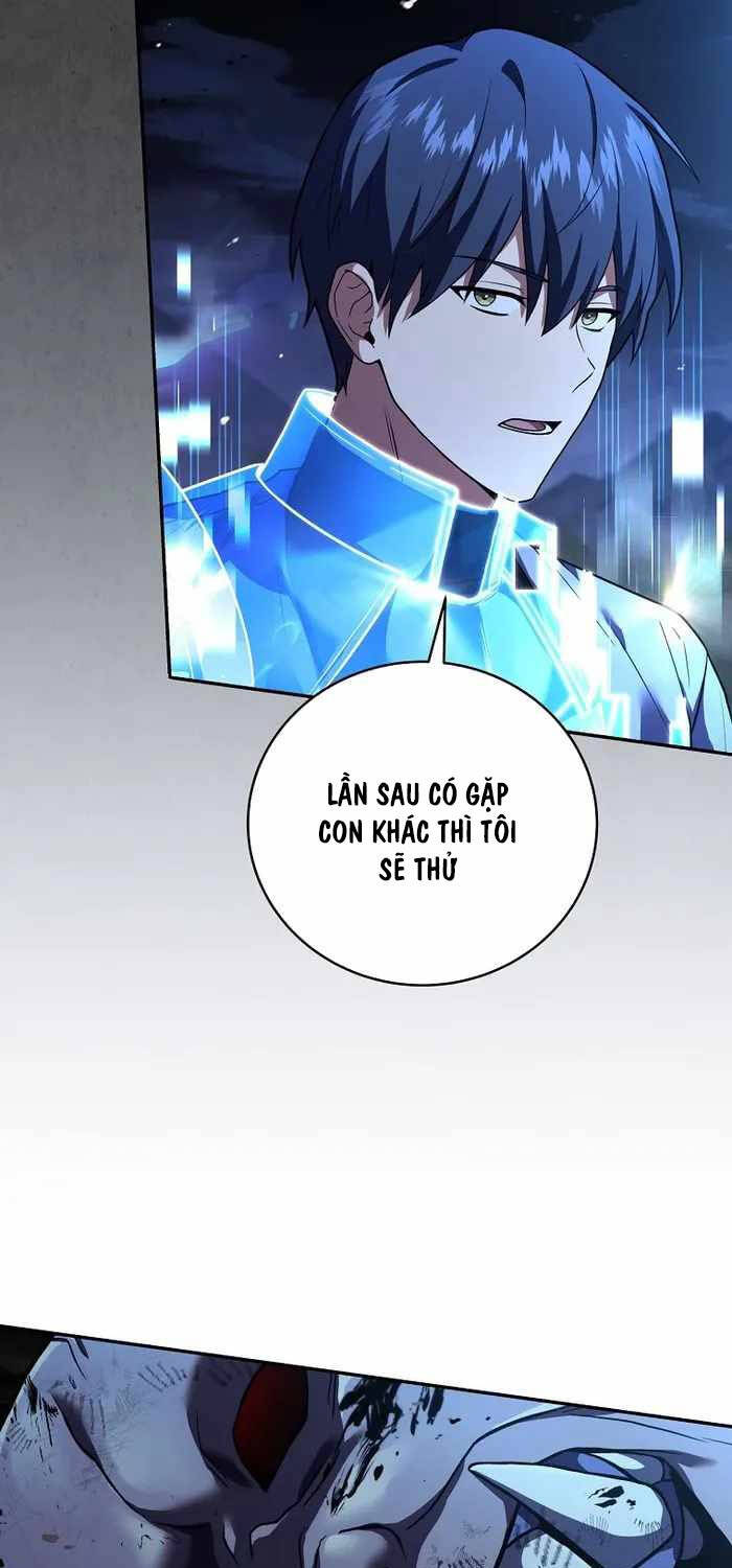 Sự Trở Lại Của Người Chơi Bị Đóng Băng - Chapter 128 - Page 12
