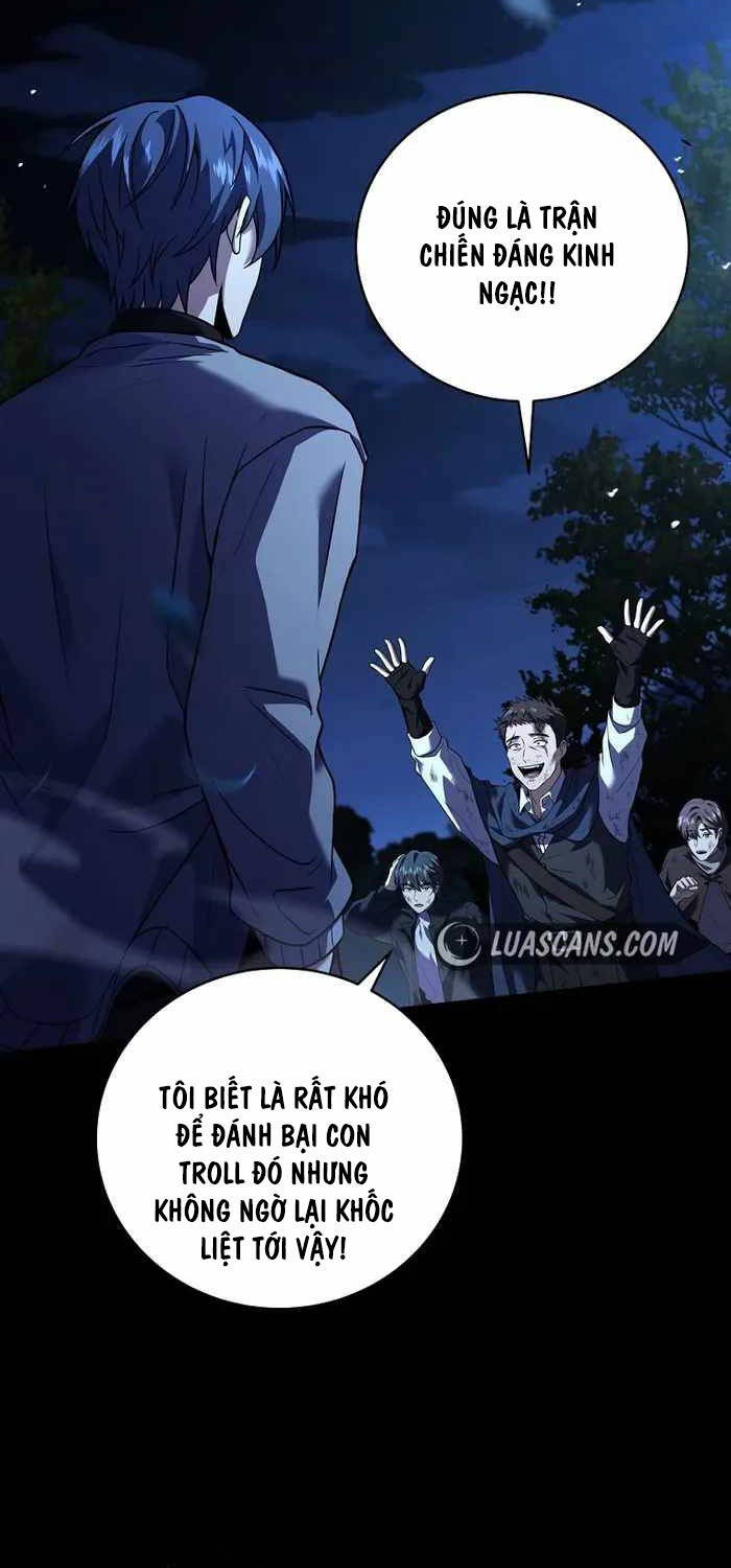 Sự Trở Lại Của Người Chơi Bị Đóng Băng - Chapter 128 - Page 14