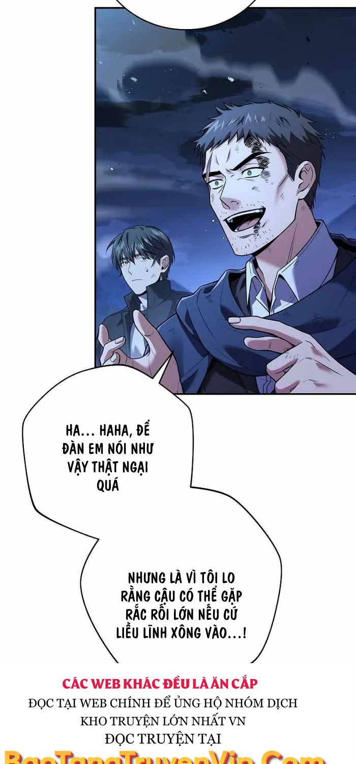 Sự Trở Lại Của Người Chơi Bị Đóng Băng - Chapter 128 - Page 18