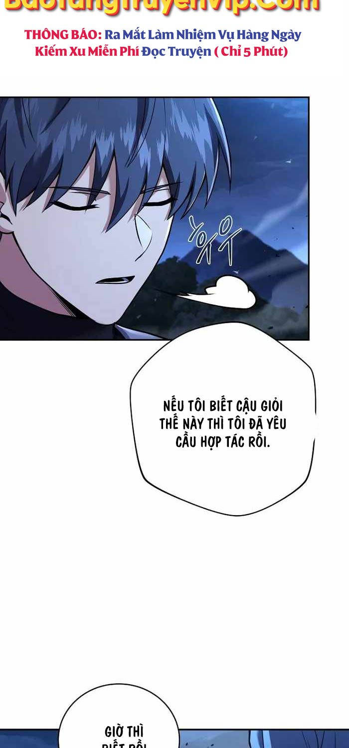 Sự Trở Lại Của Người Chơi Bị Đóng Băng - Chapter 128 - Page 19