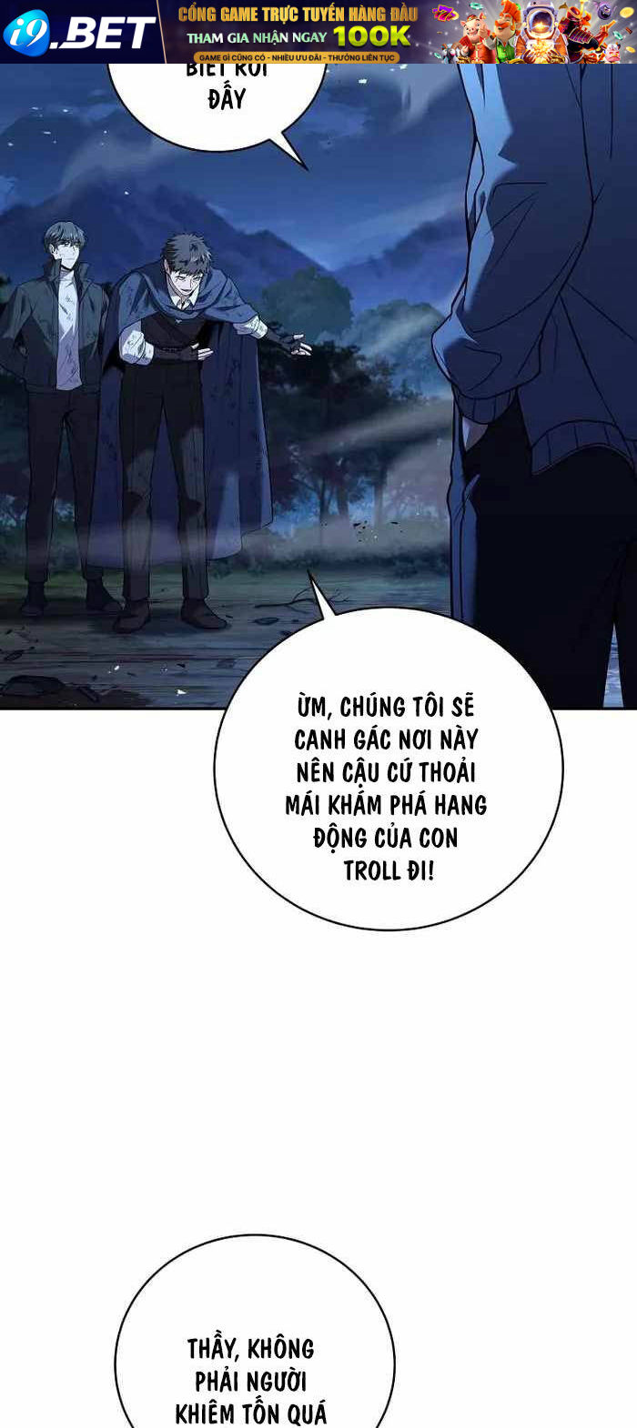 Sự Trở Lại Của Người Chơi Bị Đóng Băng - Chapter 128 - Page 20