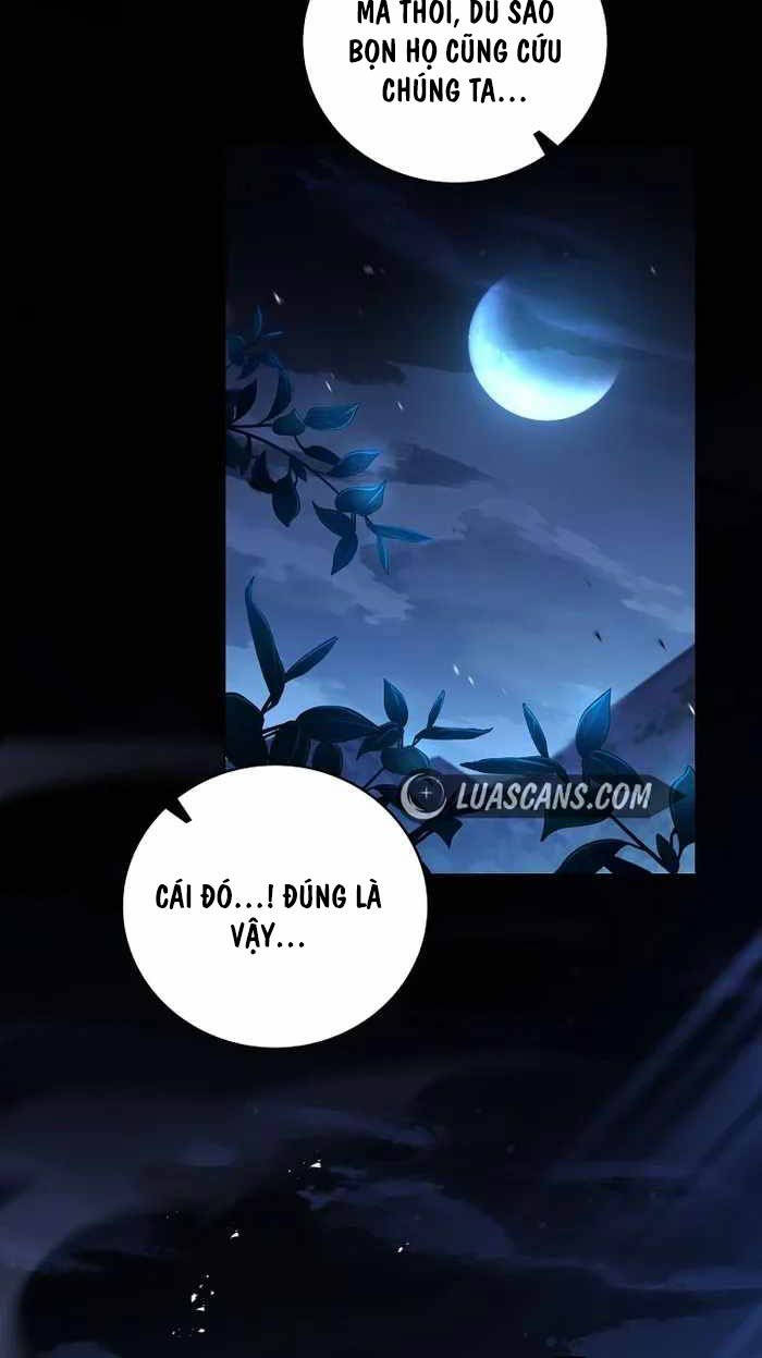 Sự Trở Lại Của Người Chơi Bị Đóng Băng - Chapter 128 - Page 22