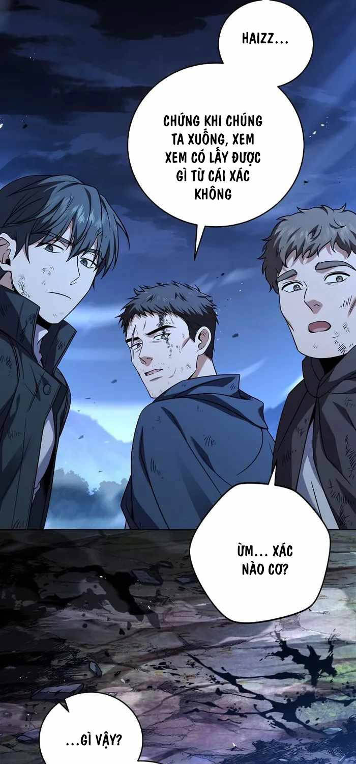 Sự Trở Lại Của Người Chơi Bị Đóng Băng - Chapter 128 - Page 23