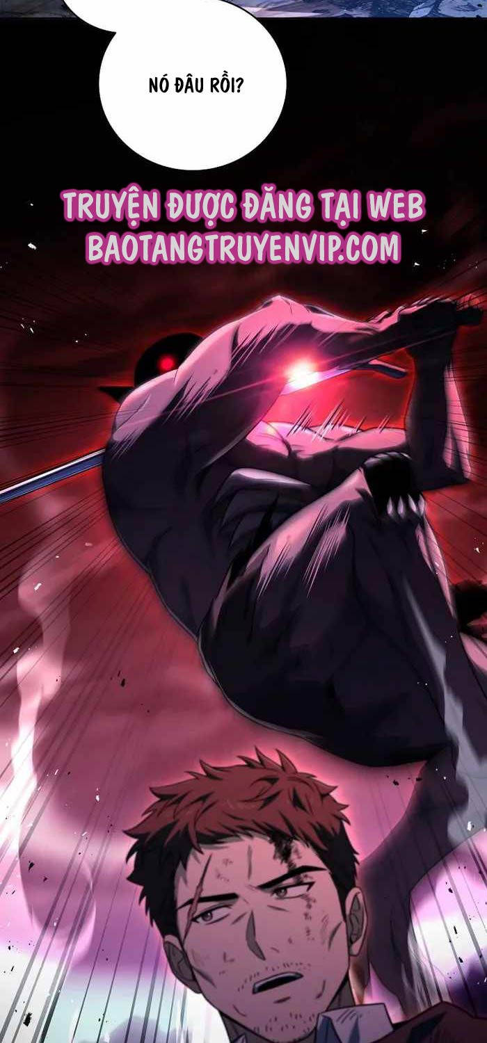 Sự Trở Lại Của Người Chơi Bị Đóng Băng - Chapter 128 - Page 24