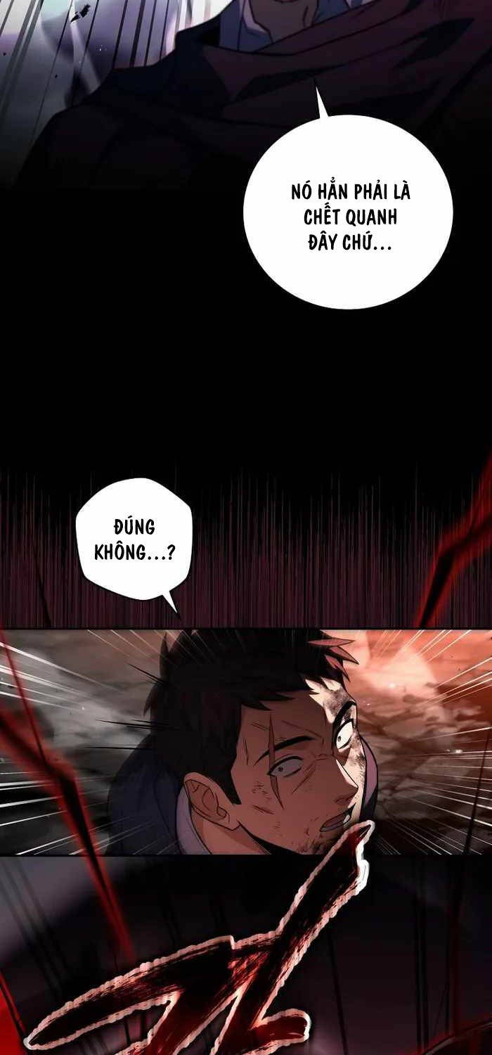 Sự Trở Lại Của Người Chơi Bị Đóng Băng - Chapter 128 - Page 25