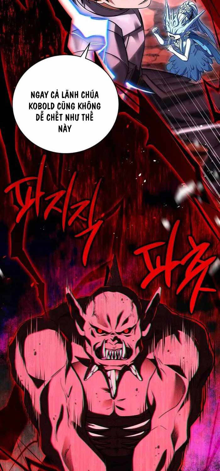 Sự Trở Lại Của Người Chơi Bị Đóng Băng - Chapter 128 - Page 29