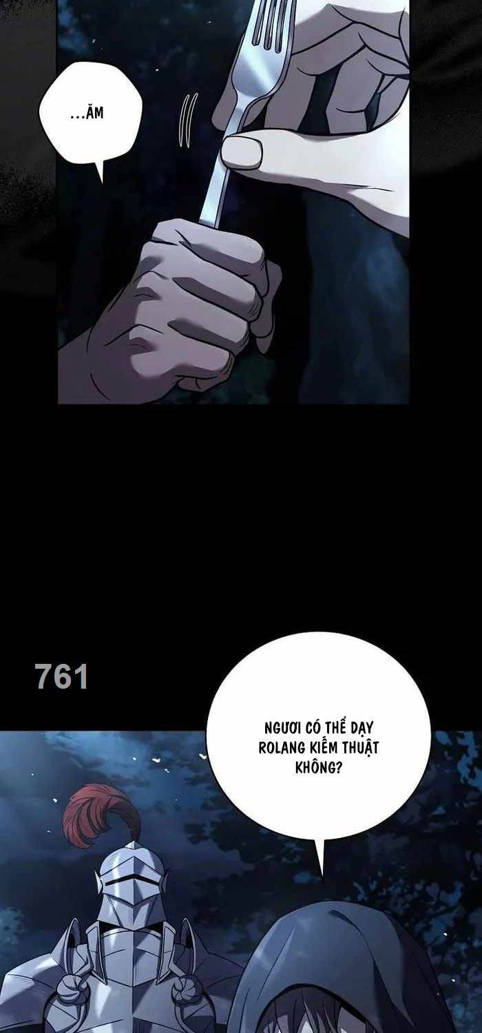 Sự Trở Lại Của Người Chơi Bị Đóng Băng - Chapter 128 - Page 3