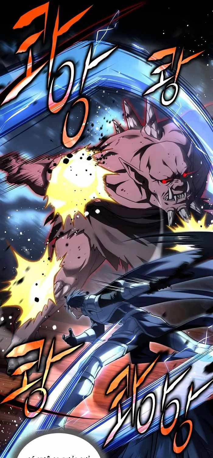 Sự Trở Lại Của Người Chơi Bị Đóng Băng - Chapter 128 - Page 34