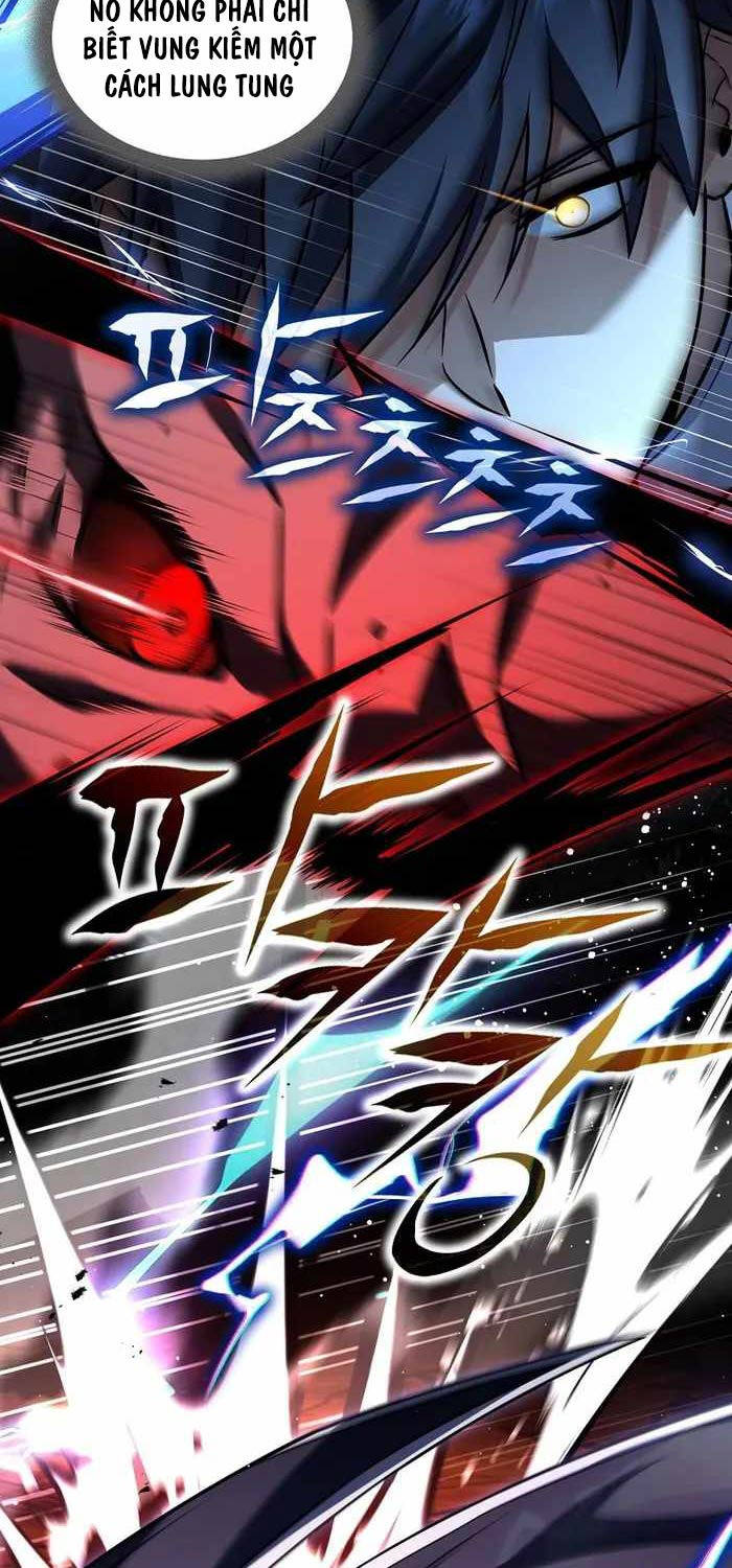 Sự Trở Lại Của Người Chơi Bị Đóng Băng - Chapter 128 - Page 35