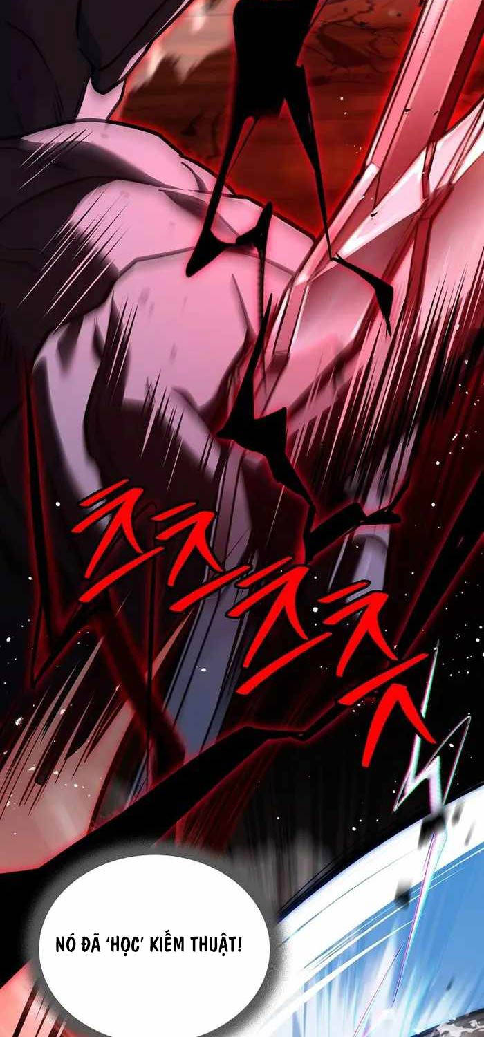 Sự Trở Lại Của Người Chơi Bị Đóng Băng - Chapter 128 - Page 37