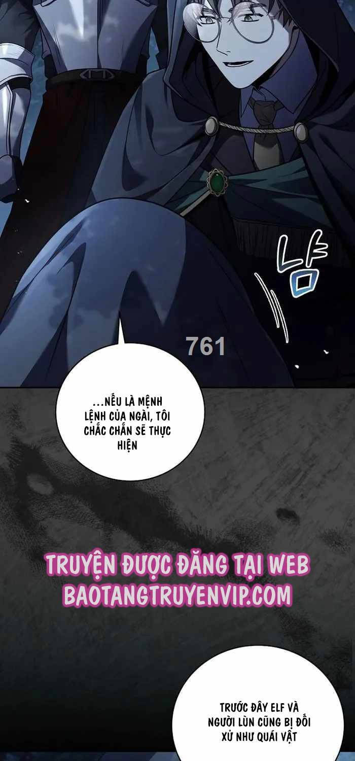 Sự Trở Lại Của Người Chơi Bị Đóng Băng - Chapter 128 - Page 4