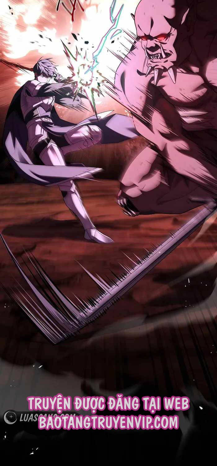 Sự Trở Lại Của Người Chơi Bị Đóng Băng - Chapter 128 - Page 40