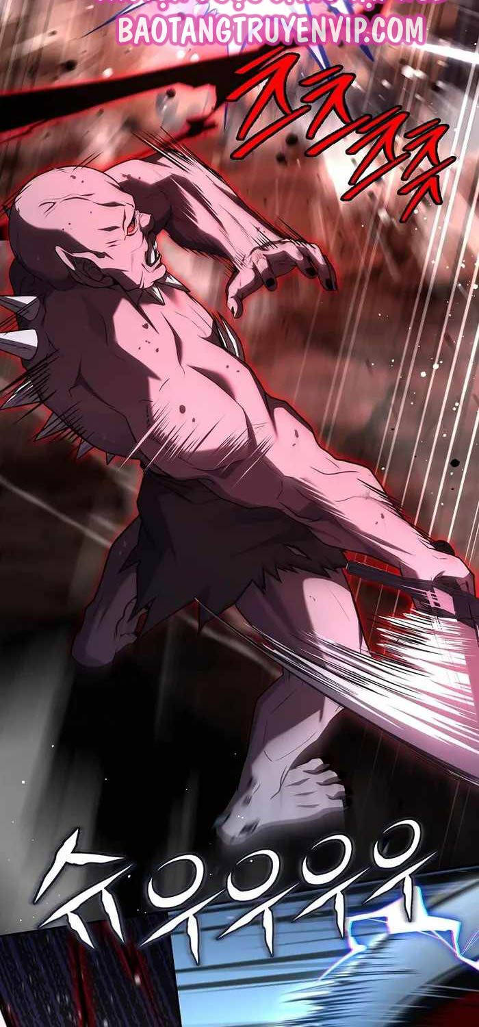 Sự Trở Lại Của Người Chơi Bị Đóng Băng - Chapter 128 - Page 45