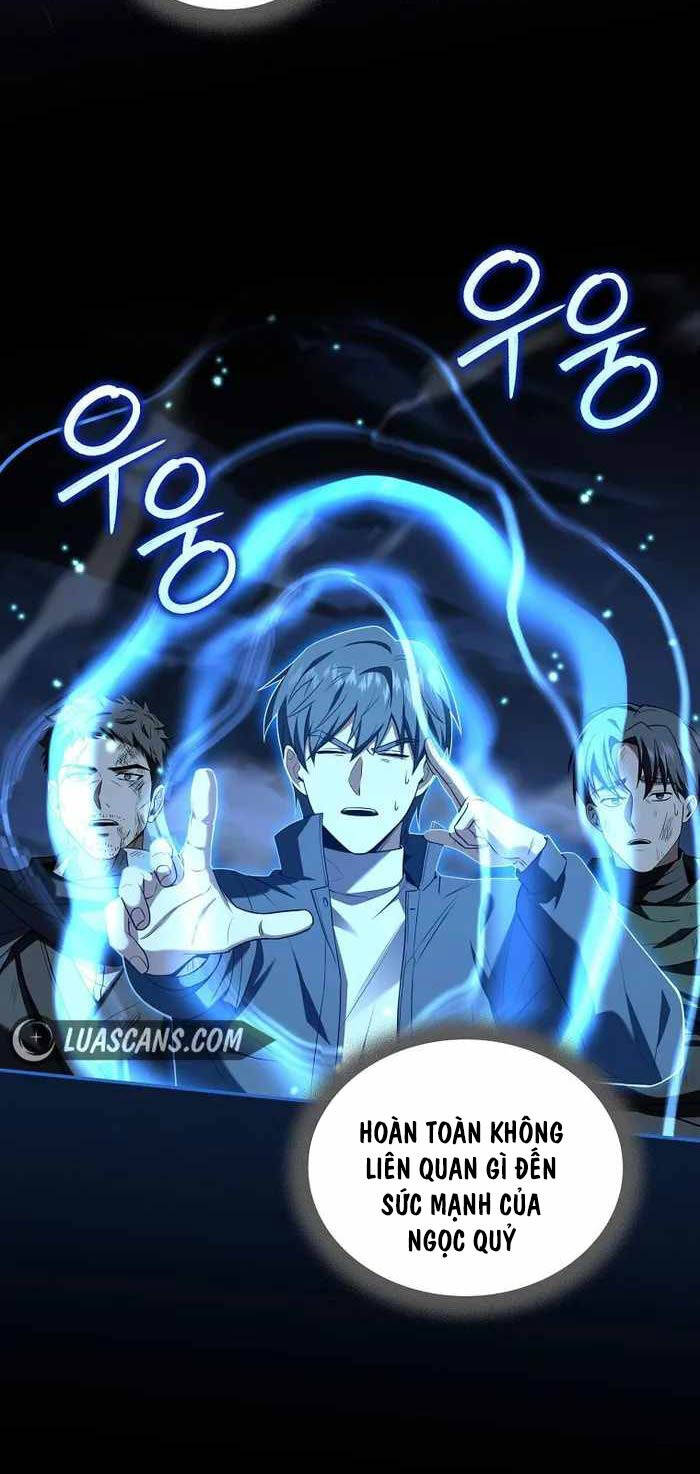 Sự Trở Lại Của Người Chơi Bị Đóng Băng - Chapter 128 - Page 49