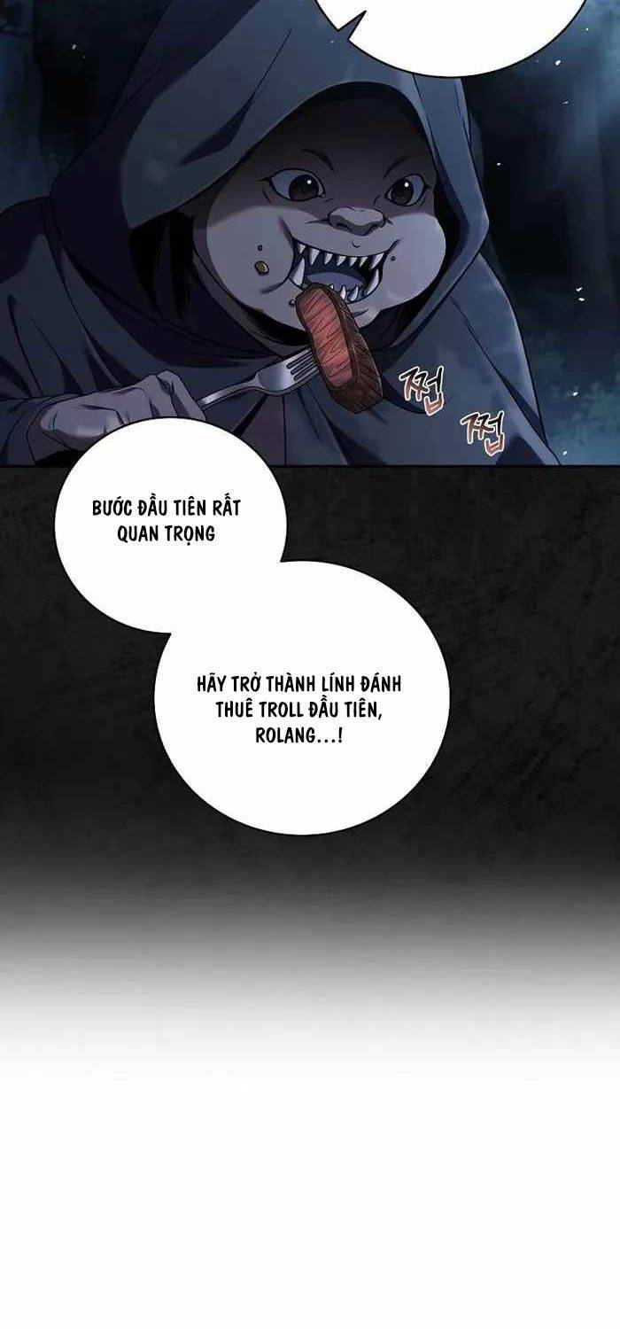 Sự Trở Lại Của Người Chơi Bị Đóng Băng - Chapter 128 - Page 5