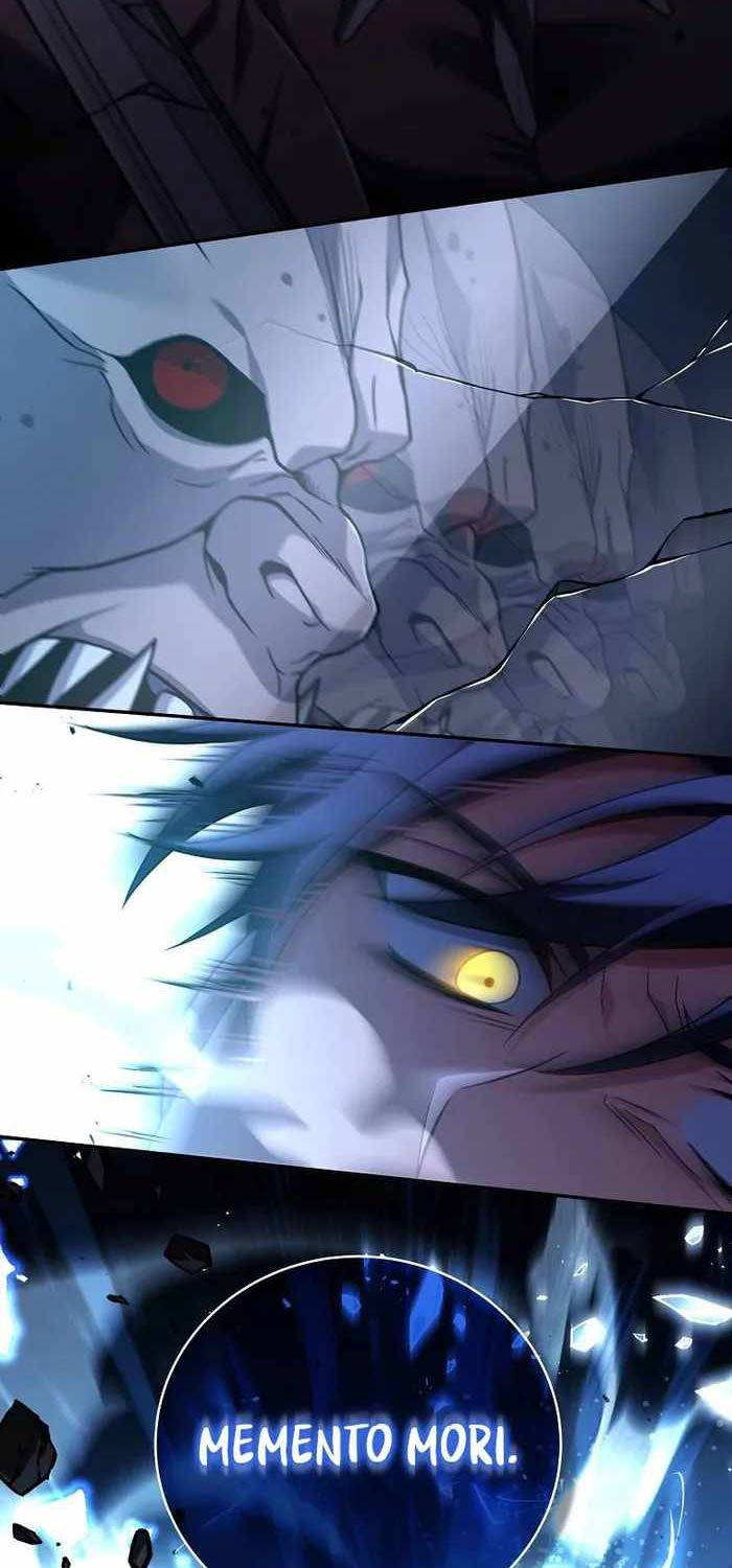 Sự Trở Lại Của Người Chơi Bị Đóng Băng - Chapter 128 - Page 51