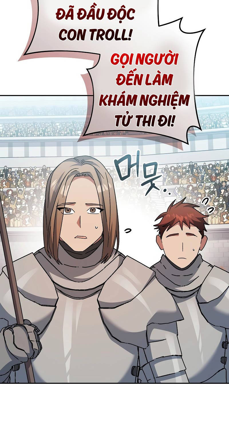 Stream Của Cung Thủ Thiên Tài - Chapter 29 - Page 105