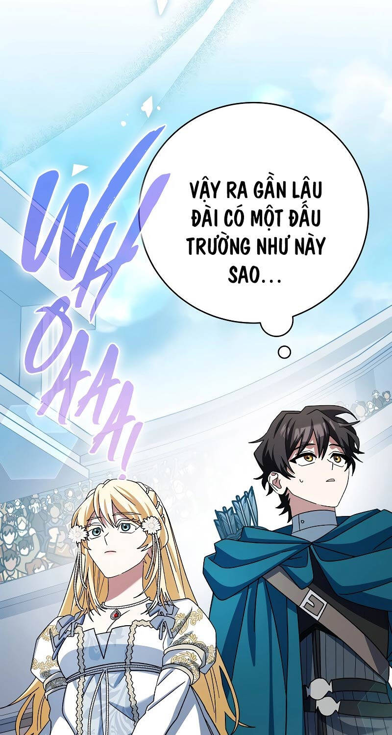 Stream Của Cung Thủ Thiên Tài - Chapter 29 - Page 27