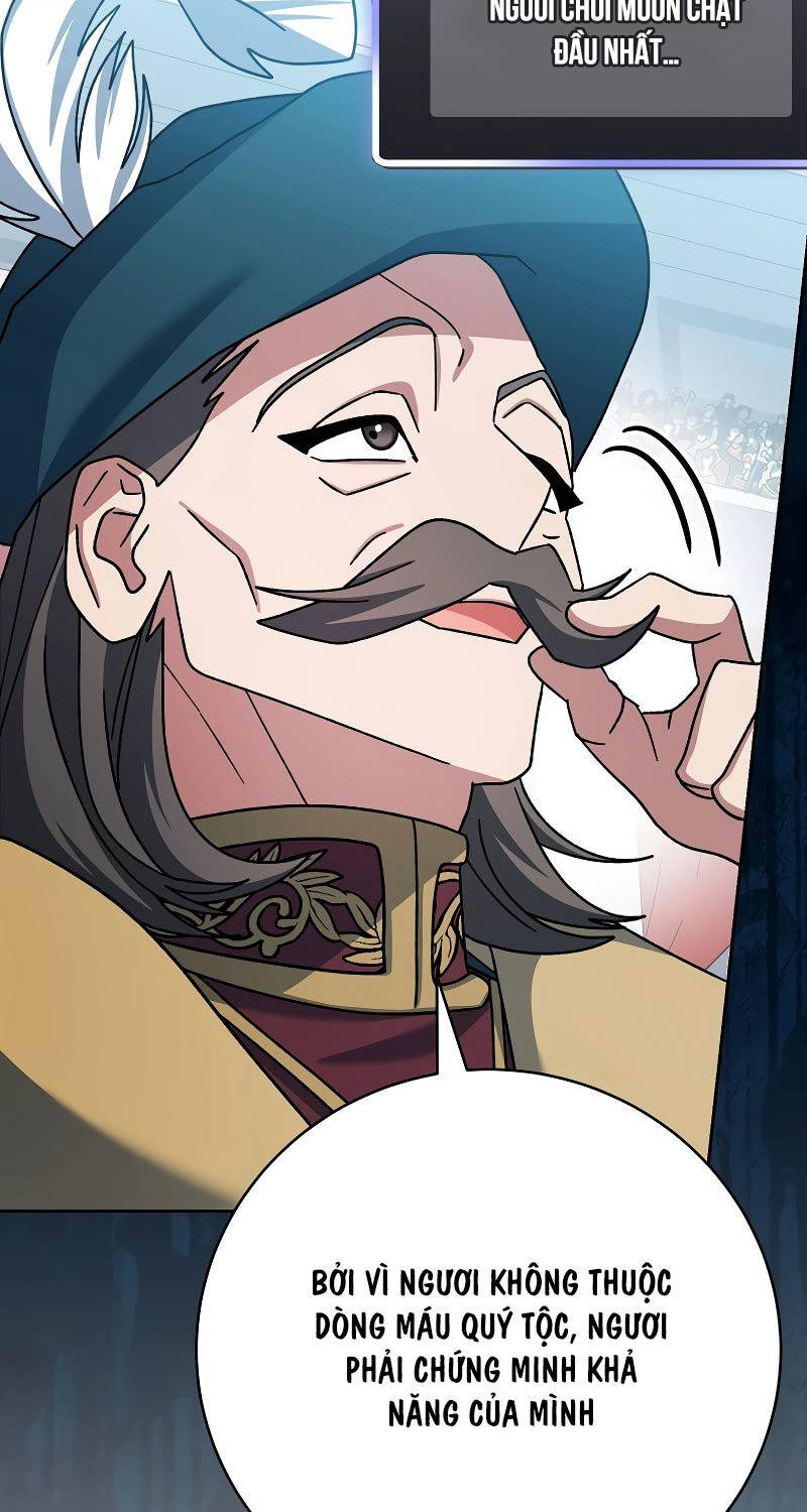 Stream Của Cung Thủ Thiên Tài - Chapter 29 - Page 35