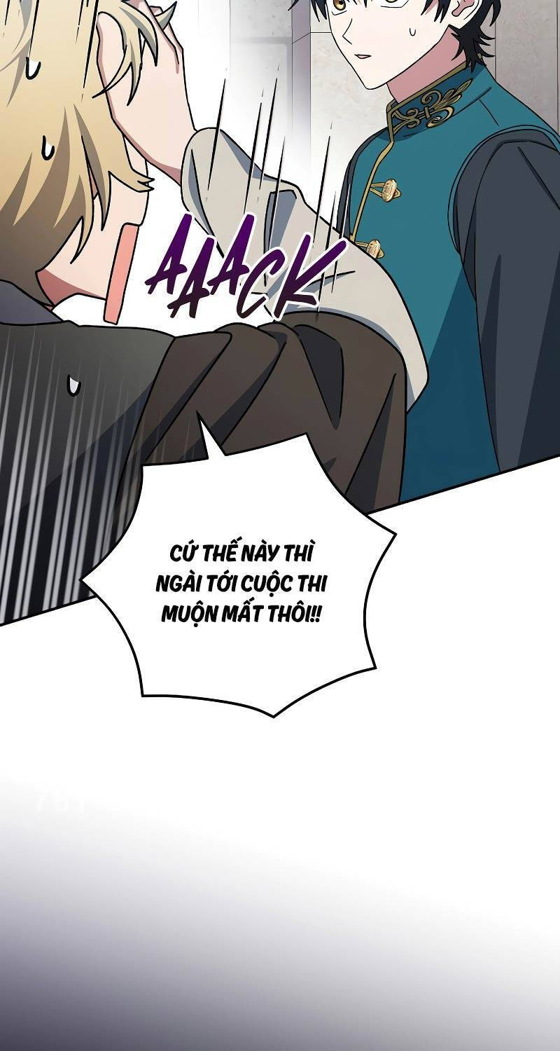 Stream Của Cung Thủ Thiên Tài - Chapter 29 - Page 4