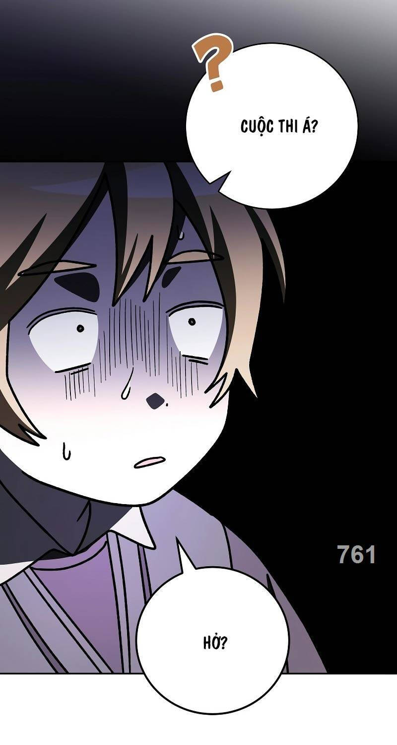 Stream Của Cung Thủ Thiên Tài - Chapter 29 - Page 5