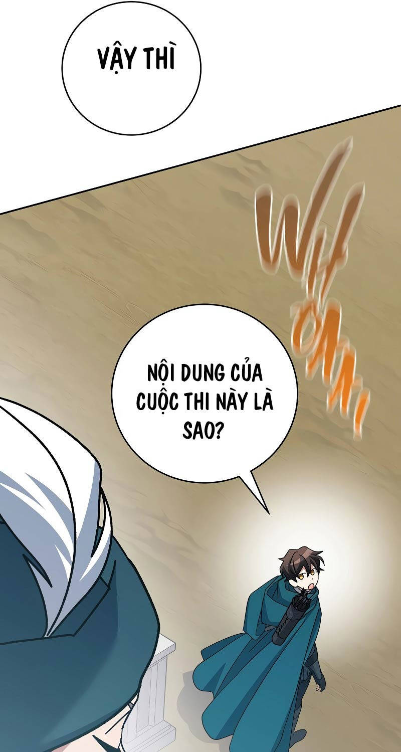 Stream Của Cung Thủ Thiên Tài - Chapter 29 - Page 59