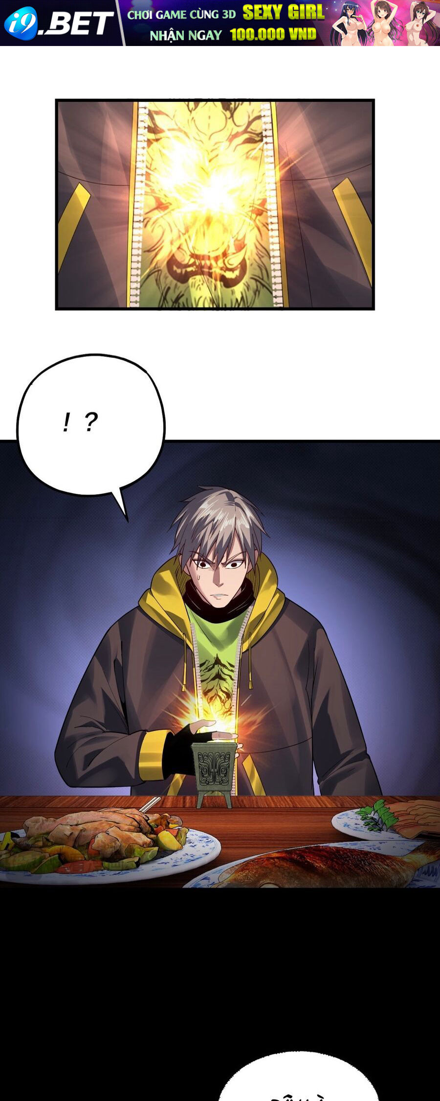 Ta Trời Sinh Đã Là Nhân Vật Phản Diện Chapter 188 - Trang 16