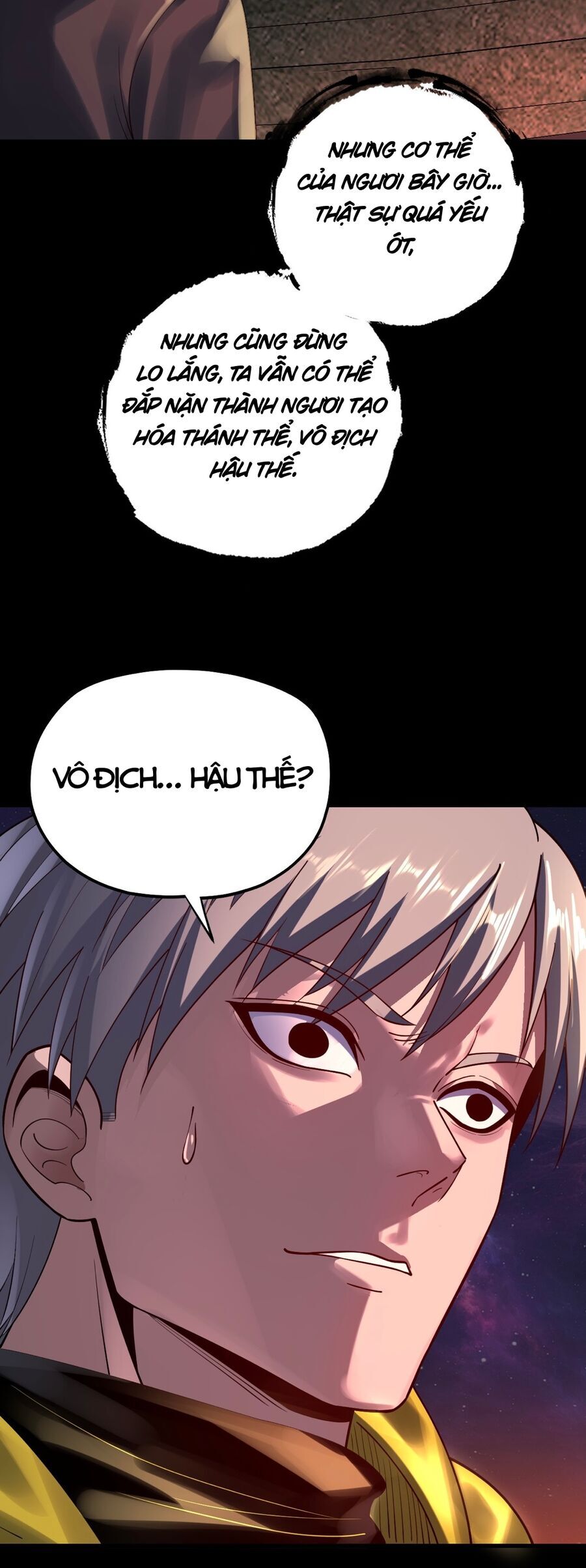 Ta Trời Sinh Đã Là Nhân Vật Phản Diện Chapter 188 - Trang 21