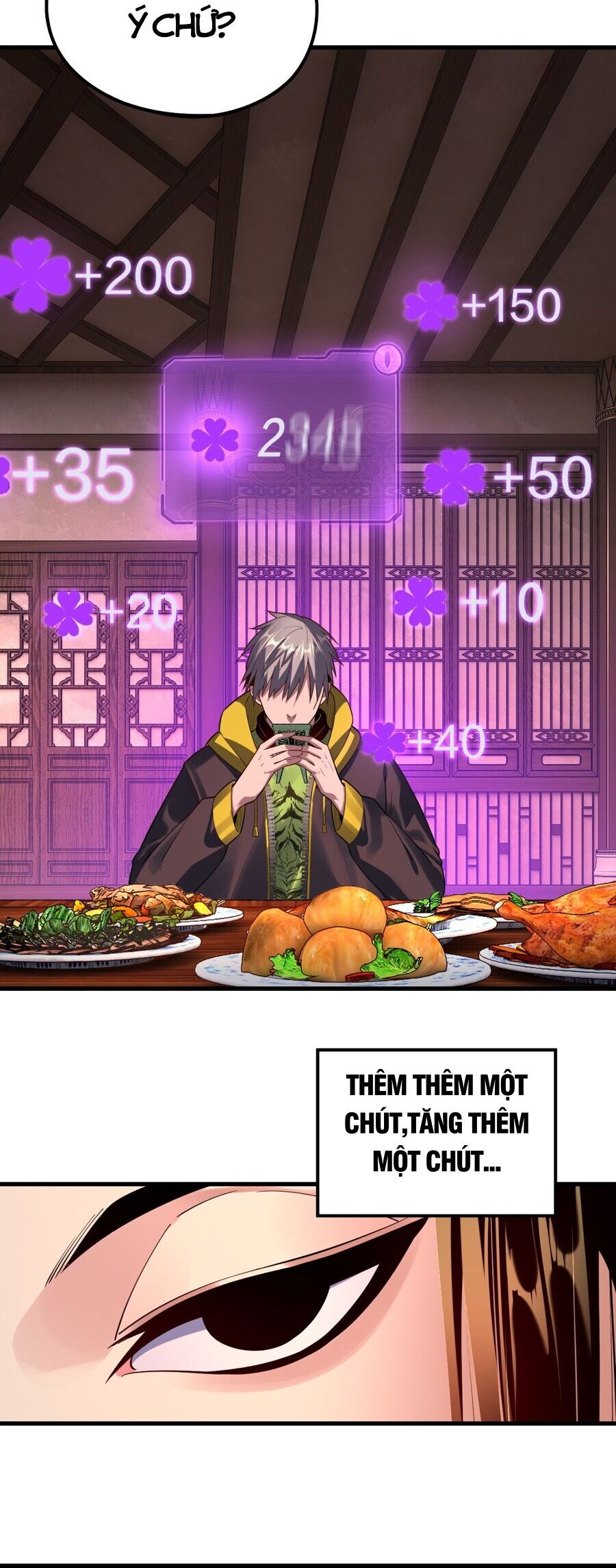 Ta Trời Sinh Đã Là Nhân Vật Phản Diện Chapter 188 - Trang 31