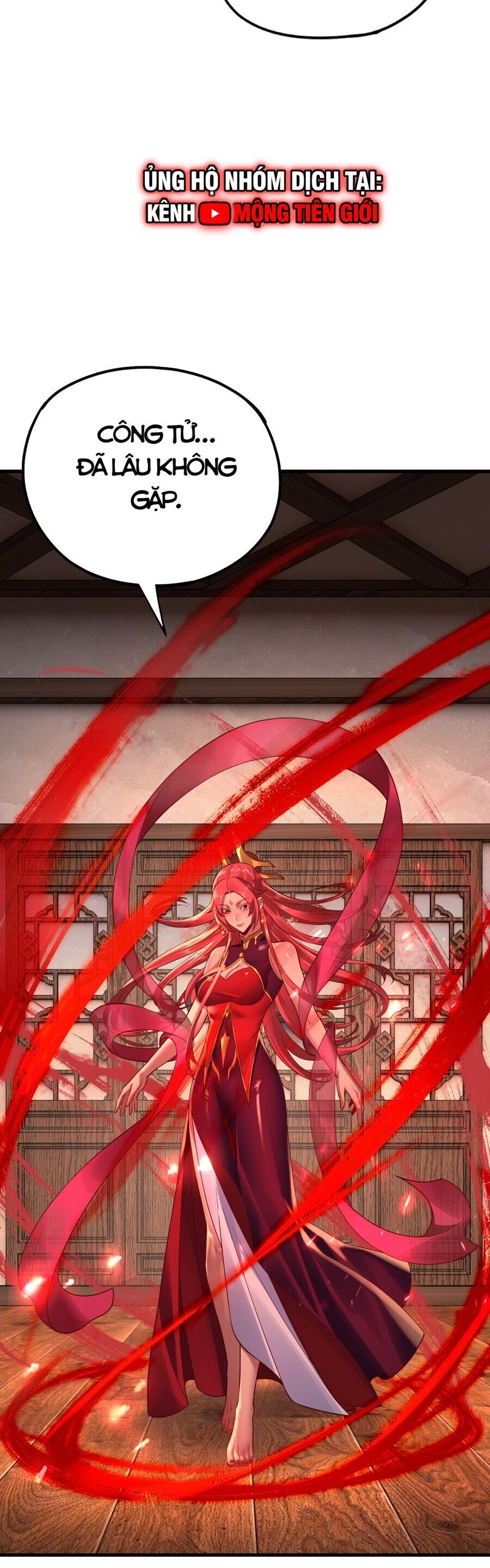 Ta Trời Sinh Đã Là Nhân Vật Phản Diện Chapter 188 - Trang 33