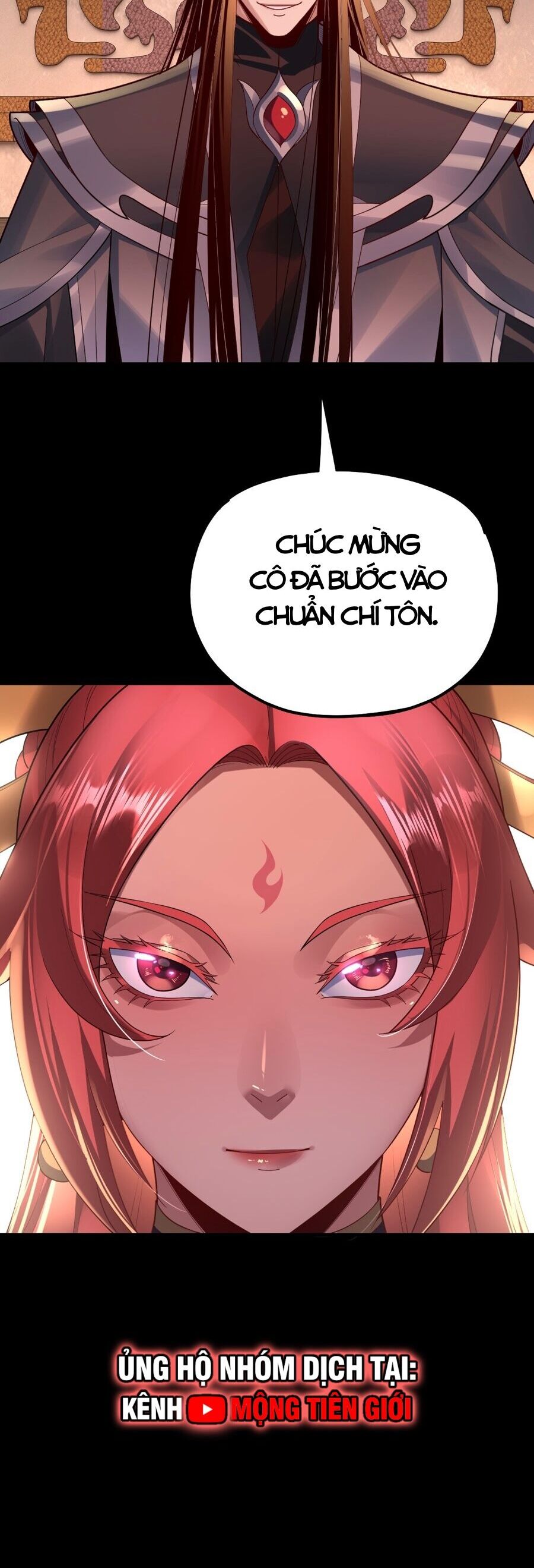 Ta Trời Sinh Đã Là Nhân Vật Phản Diện Chapter 188 - Trang 36