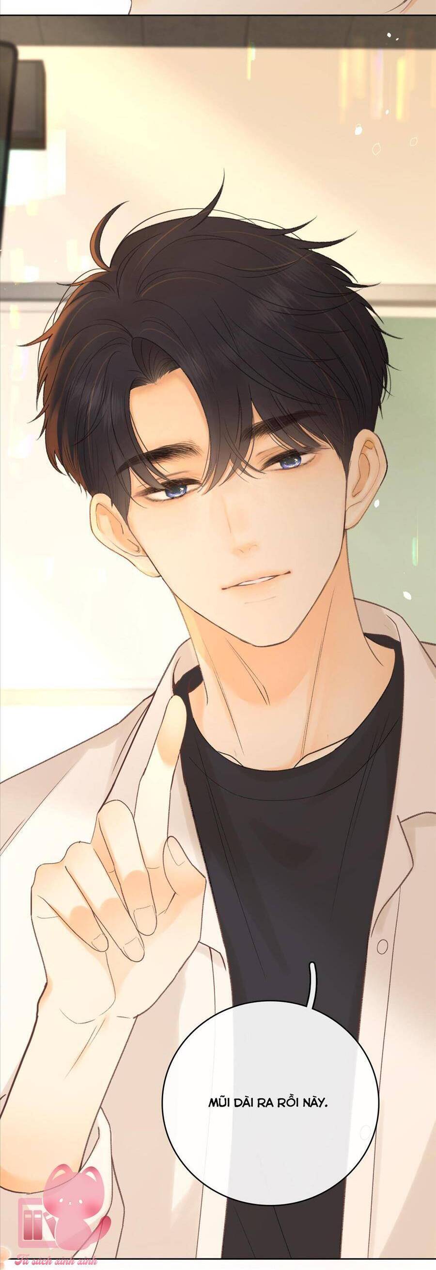 Khó Dỗ Dành - Chapter 69 - Page 11