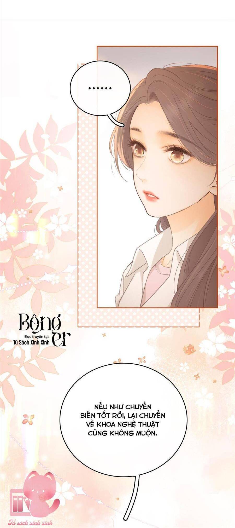 Khó Dỗ Dành - Chapter 69 - Page 13