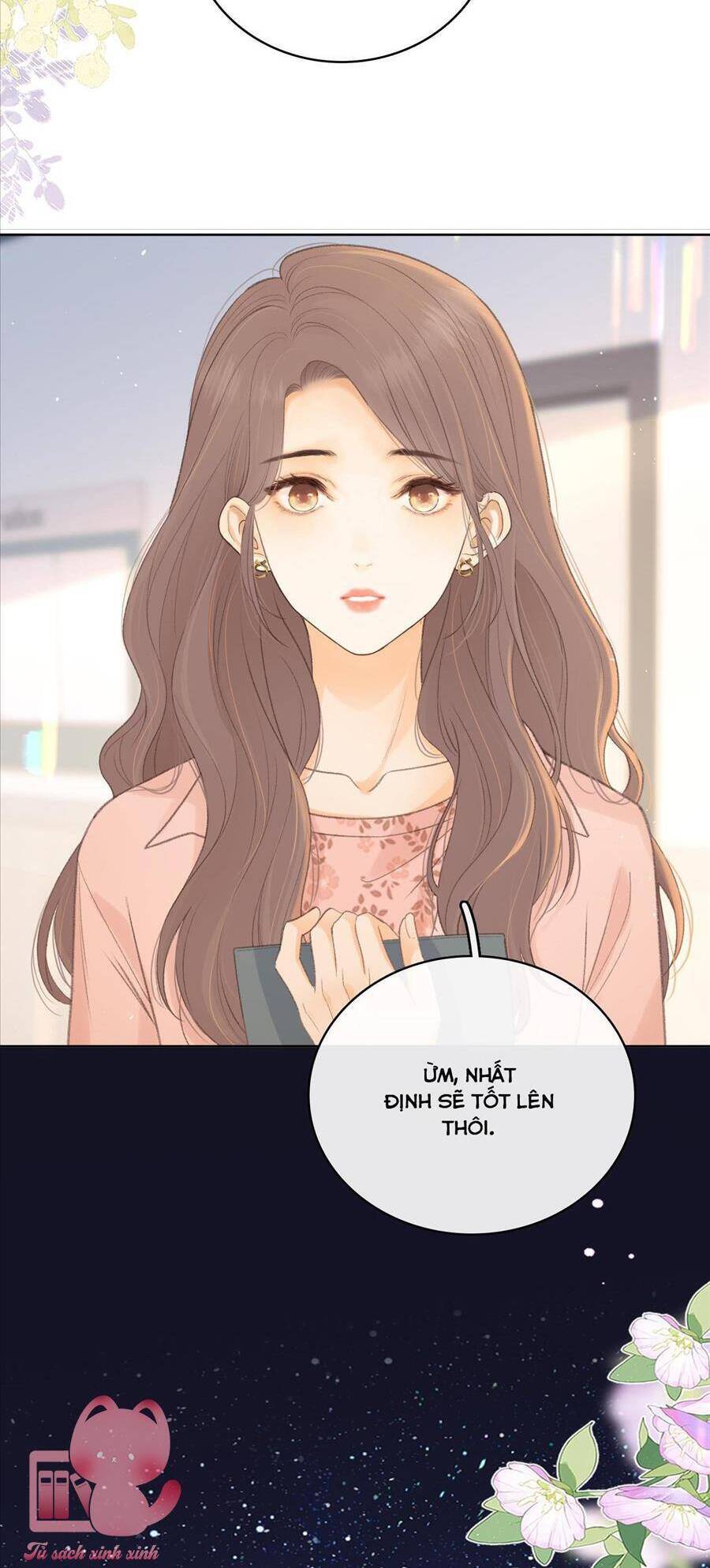 Khó Dỗ Dành - Chapter 69 - Page 17