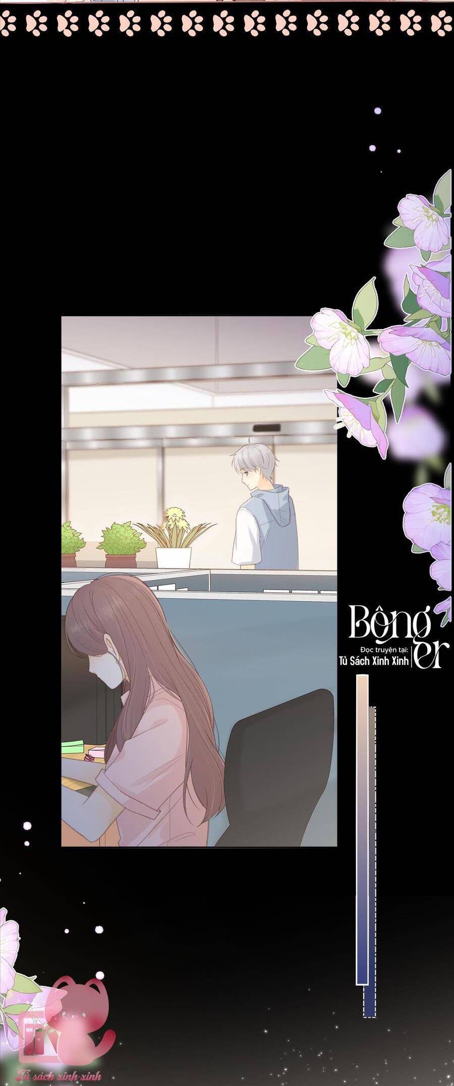 Khó Dỗ Dành - Chapter 69 - Page 23