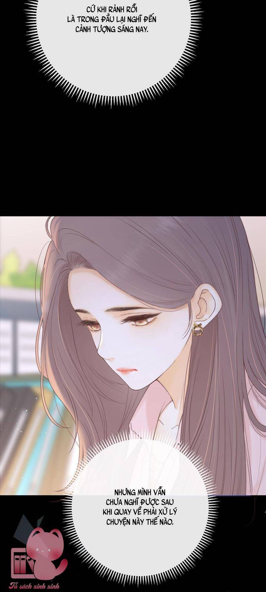 Khó Dỗ Dành - Chapter 69 - Page 25