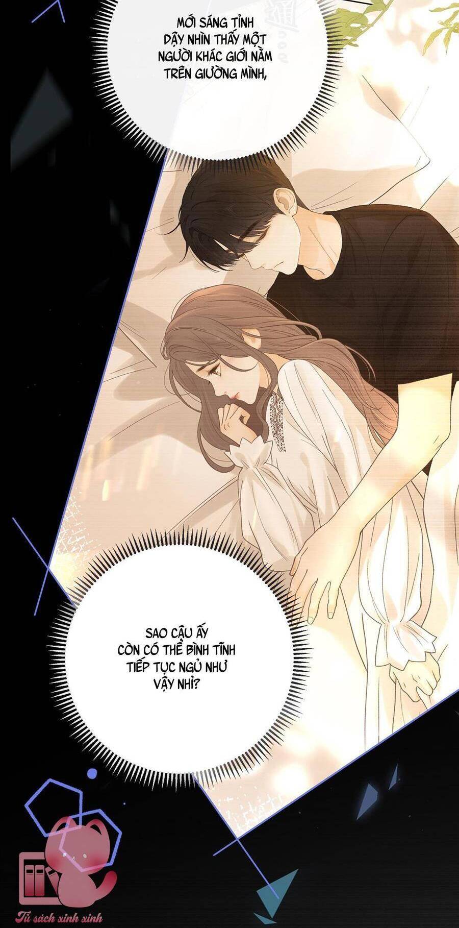 Khó Dỗ Dành - Chapter 69 - Page 27