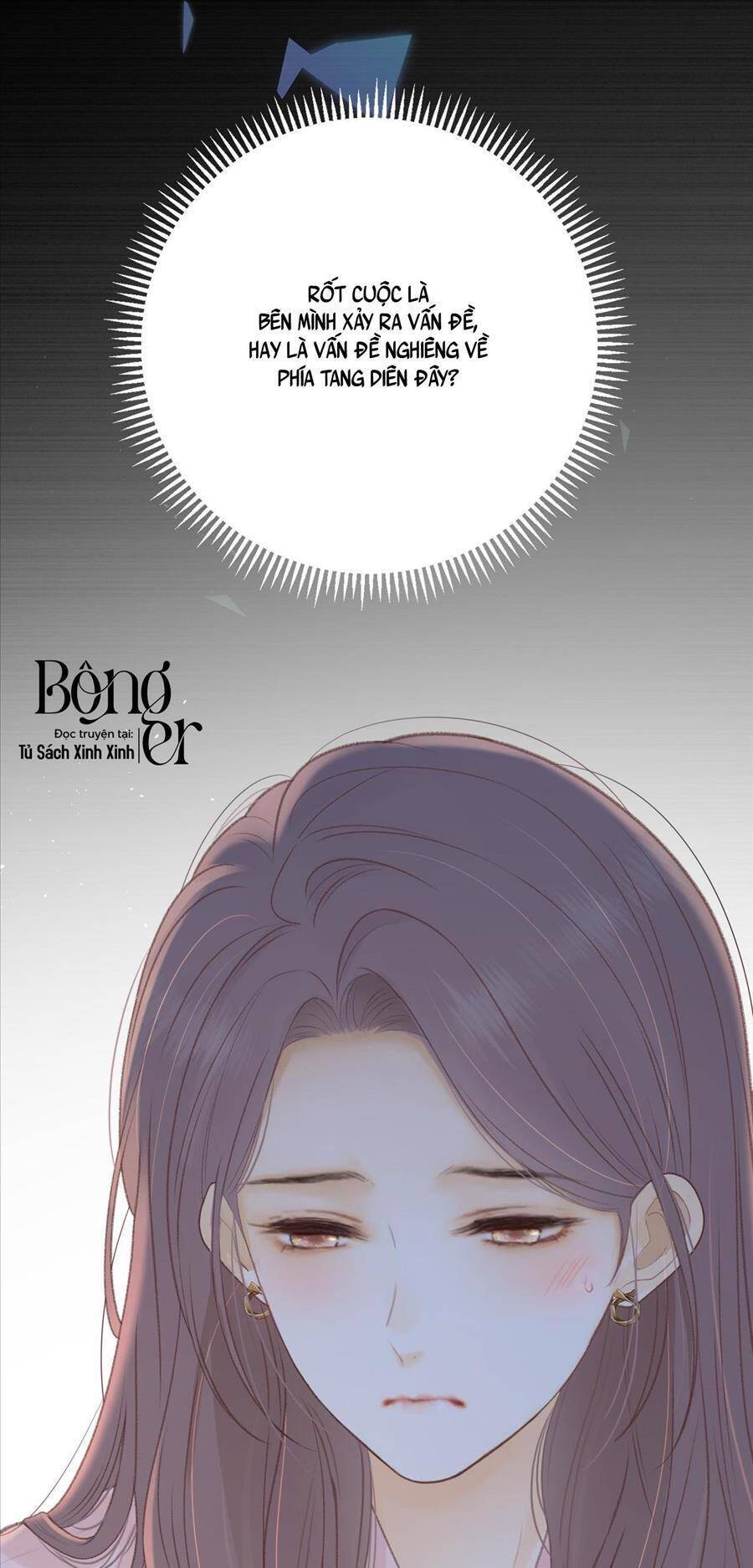 Khó Dỗ Dành - Chapter 69 - Page 28