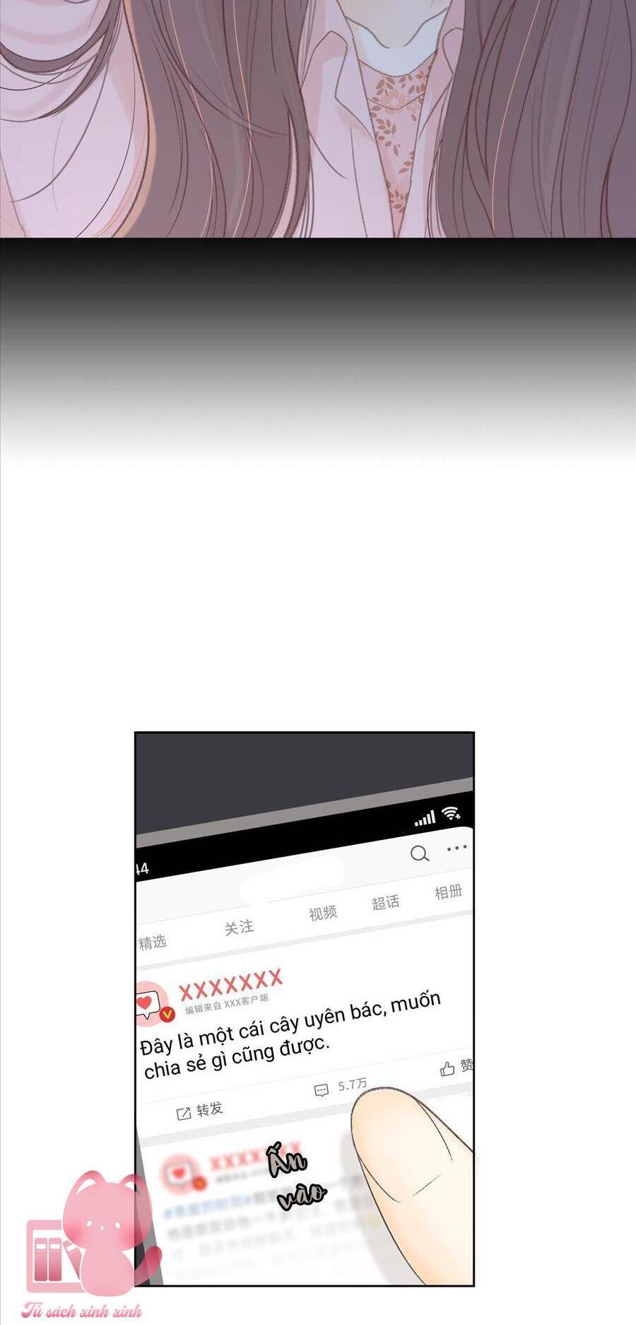 Khó Dỗ Dành - Chapter 69 - Page 29